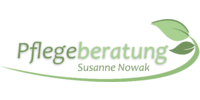 Kundenlogo Pflegeberatung Susanne Nowak