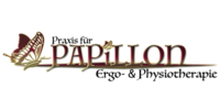 Kundenlogo Ergo- und Physiotherapie Papillon