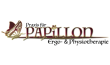 Kundenlogo von Ergo- und Physiotherapie Papillon