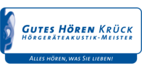 Kundenlogo Gutes Hören Krück - Filiale Paunsdorf