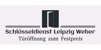 Kundenlogo Schlüsseldienst Leipzig Weber