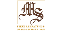 Kundenlogo M & S Steuerberatungs GmbH