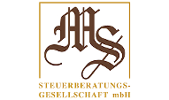 Kundenlogo von M & S Steuerberatungs GmbH