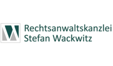 Kundenlogo von Rechtsanwaltskanzlei Stefan Wackwitz