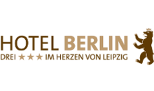 Kundenlogo von Berlin Hotel
