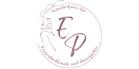 Kundenlogo Naturheilpraxis für Frauenheilkunde & Osteopathie Elena Pauls