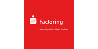 Kundenlogo S-Factoring GmbH