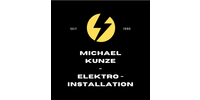 Kundenlogo Michael Kunze Elektroinstalltionen
