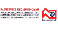 Kundenlogo Bauservice Siegmund GmbH