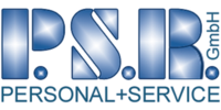 Kundenlogo P.S.R. Personal+Service GmbH