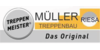 Kundenlogo von TTM Treppen- und Türenbau Müller GmbH