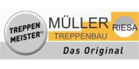 Kundenlogo TTM Treppen- und Türenbau Müller GmbH