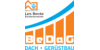 Kundenlogo von Lars Bercke Dachdeckermeister