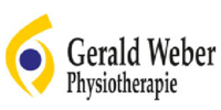 Kundenlogo Weber Gerald Physiotherapie