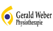Kundenlogo von Weber Gerald Physiotherapie
