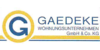 Kundenlogo von Wohnungsunternehmen Gaedeke GmbH & Co. KG