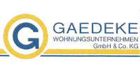 Kundenlogo Wohnungsunternehmen Gaedeke GmbH & Co. KG