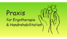 Kundenlogo von Ergotherapie/Handrehabilitation Oumer
