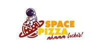Kundenlogo SpacePizza.eu