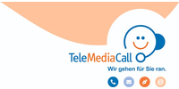 Kundenlogo TeleMediaCall