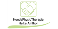 Kundenlogo Amthor Heike Heilpraxis Physiotherapie in der Hundephysiotherapie