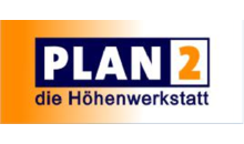 Kundenlogo von Plan 2,GmbH