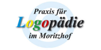 Kundenlogo Logopädie im Moritzhof