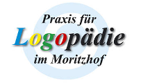 Kundenlogo von Logopädie im Moritzhof