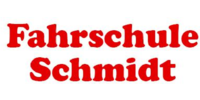 Kundenlogo Fahrschule Schmidt