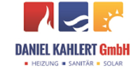 Kundenlogo Kahlert Daniel GmbH