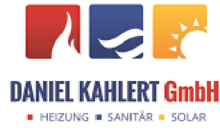 Kundenlogo von Kahlert Daniel GmbH