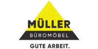 Kundenlogo Büromöbel Müller Sachsen GmbH