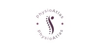 Kundenlogo PhysioAtlas Praxis für Physiotherapie, Wellness, Heilpraktikerin für Physiotherapi