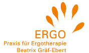 Kundenlogo von Praxis für Ergotherapie Beatrix Gräf-Ebert