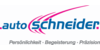 Kundenlogo von Auto Schneider GmbH & Co. KG