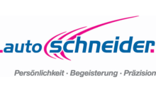 Kundenlogo von Auto Schneider GmbH & Co. KG