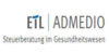 Kundenlogo von ETL ADVISION GmbH Steuerberatungsgesellschaft & Co. Leipzig KG