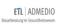 Kundenlogo ETL ADVISION GmbH Steuerberatungsgesellschaft & Co. Leipzig KG