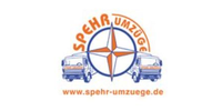 Kundenlogo Spehr-Umzüge GmbH