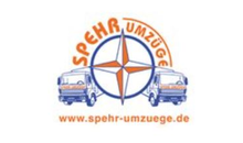 Kundenlogo von Spehr-Umzüge GmbH