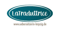 Kundenlogo LaTraduttrice