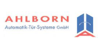 Kundenlogo Ahlborn Automatik-Tür- Systeme GmbH