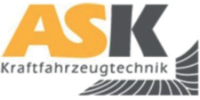 Kundenlogo ASK Kraftfahrzeugtechnik Andreas Schmidt
