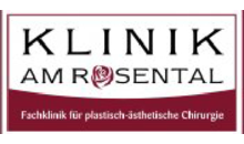 Kundenlogo von Klinik am Rosental GmbH