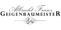 Kundenlogo Geigenbau Albrecht Franz