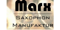 Kundenlogo Saxophon Manufaktur