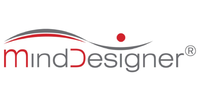 Kundenlogo mindDesigner Vertriebstraining & Führungstraining