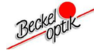 Kundenlogo von Beckel Optik Kontaktlinsen