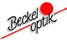 Kundenlogo von Beckel Optik Kontaktlinsen