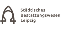Kundenlogo Städtisches Bestattungswesen Leipzig GmbH